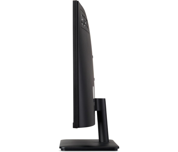 Acer ED270XBIIPX czarny Curved 240Hz - 601952 - zdjęcie 4